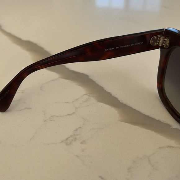 Celine polarized sunglasses - Picture 8 of 8